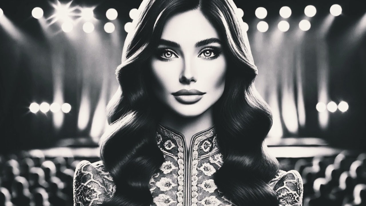 Uzbek Pop Music Dance Instrumental 2025 | Doira, Dutar, Qanun, Ney Flute, Synths, Bass & Drums