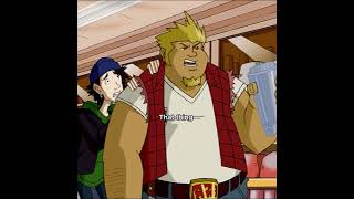 Regis Came Between Coop And His Mega Slush