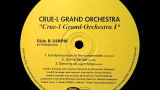 【中古】［CD］Crue-l Grand OrchestraIII CRUE-L GRAND ORCHESTRA I/CRUE-L GRAND ORCHESTRA/クルーエル