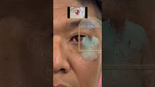 #エヴァンゲリオン OP を社長で再現したやつを原作と比べてみたww #冷えピタチャレンジ #冷えピタ #evangelion #残酷な天使のテーゼ #大京警備保障 #foryou #shorts