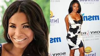 The TRUTH Behind Actress Nia Long Doing PLAYB0Y & Dating YOUNGER Men After EMBARASSING Breakup