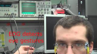 ECE 477 Team 2 Fall 2012: Mind Reader