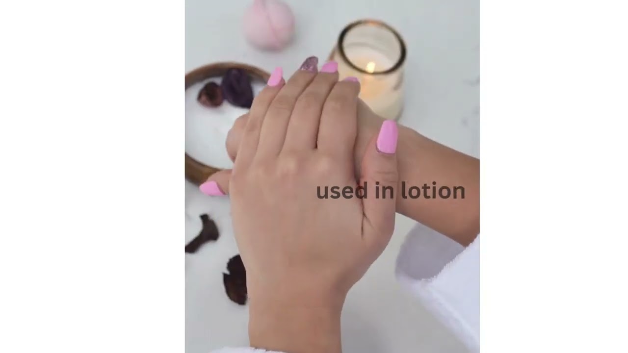 Ksma Refined Glycerin