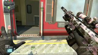 Wallbang Hitmarker Express - Acidex Bala