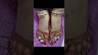 Wedding Season Spcl Easy And Simple Mehndi Design Priya Preparation Part 2
