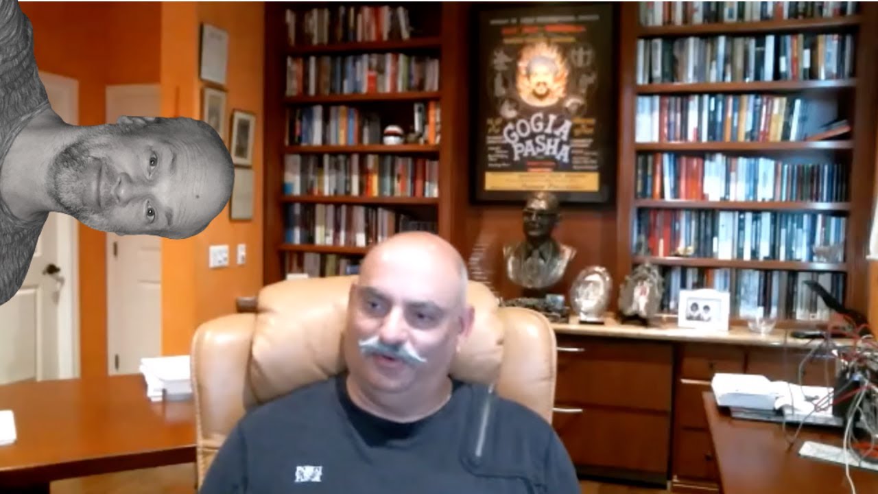 Mohnish Pabrai Q&A at Brown - Spawners, Chinese Tech, 50% Returns