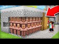 ЧТО ЖИТЕЛИ СКРЫВАЮТ В МОЁМ ДОМЕ В МАЙНКРАФТ | Компот Minecraft