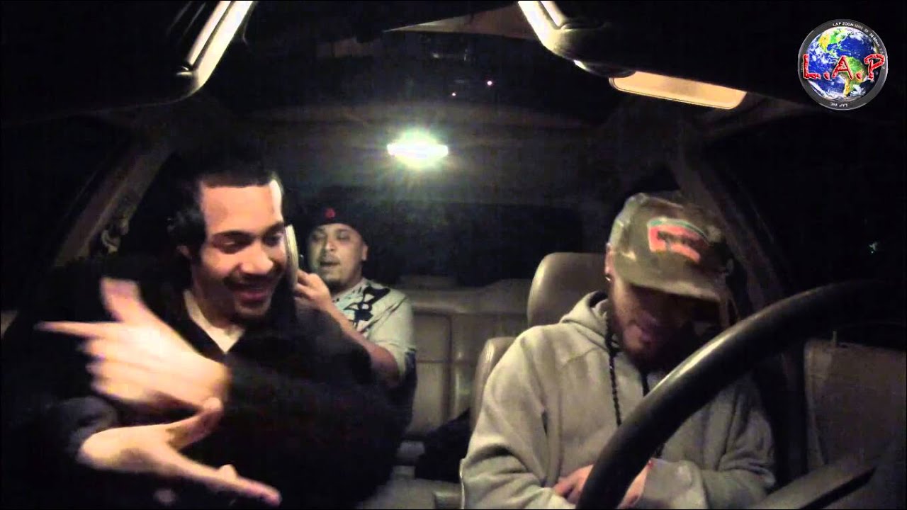 Jay B 16 Bar Competition 