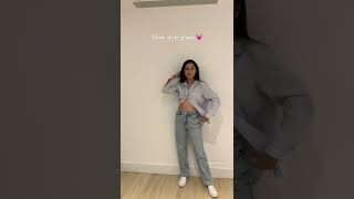 How To Style Jeans With More About - Dada Frasqueri