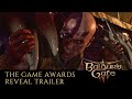 Baldur&#39;s Gate 3 - The Game Awards Trailer