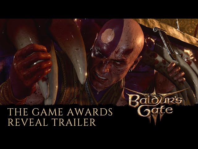 Who should win? #gamingontiktok #WhatToPlay #letsplay #gameawards #gam, Baldur's Gate 3