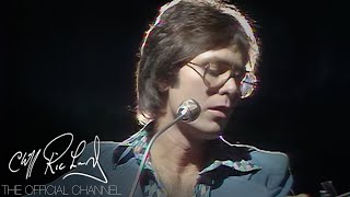 Watch Cliff Richard Love On Shine On video