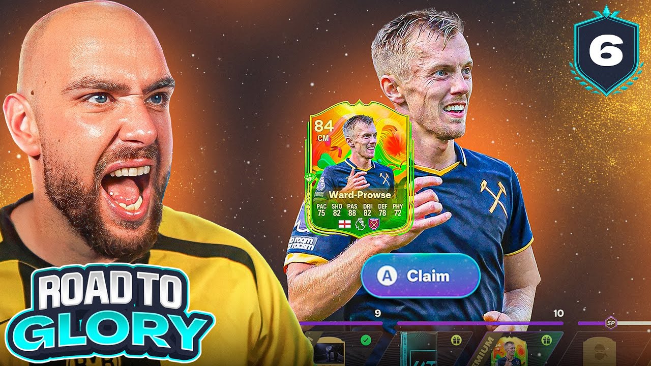 NEW TACTICS And RIVALS BOUNTIES! FC 26 RTG