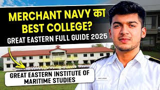 Great Eastern Company Full Details | College, Salary and Waiting Period