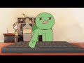 Beginning of video