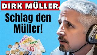 Schlägst DU den Dirk Müller Fonds?