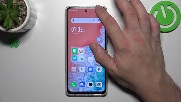 Infinix Hot 30 - Does it Have Screen Recording