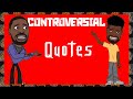 Basket Mouth & Buchi Controversial Quotes