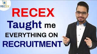 2.1.RECEX Episode 1 - The Beginner's Guide to Becoming an HR Consultant  | RECEX