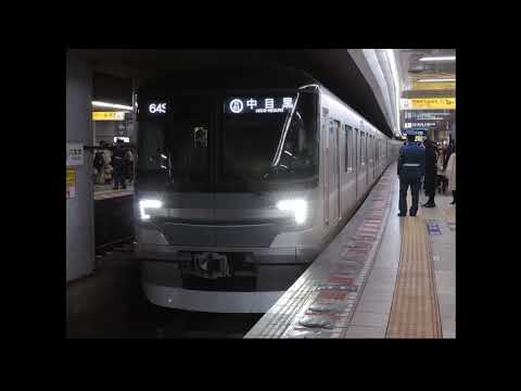 セレンディピティ 5分耐久(六本木駅1番線)