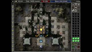 GemCraft Labyrinth (PC) - Battle 141: Field B4