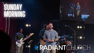 “When God is Your Father” – Pt. 2 The Father Who Runs Toward You 06/14/26