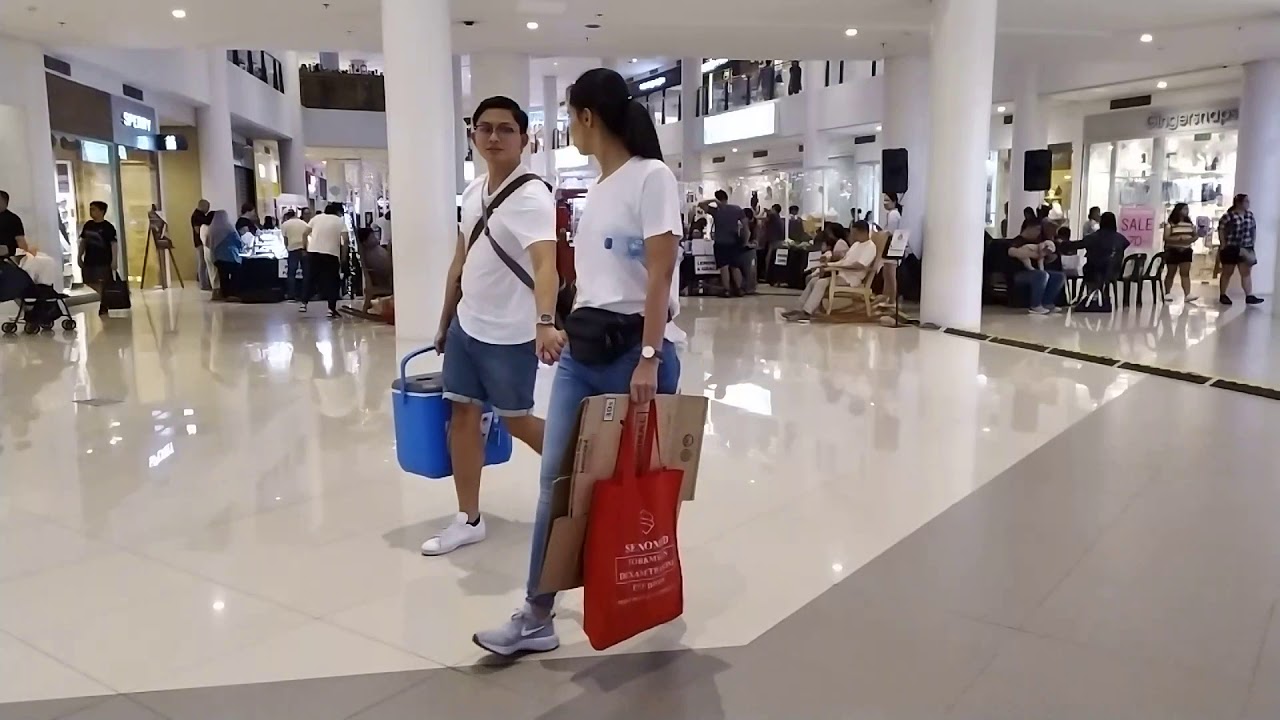 Xiaomi Redmi Note 7 Slow Mo Video. 720p 240fps. (UPTC mall)