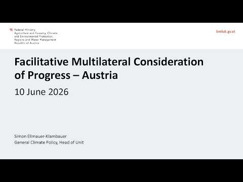 Austria FMCP3