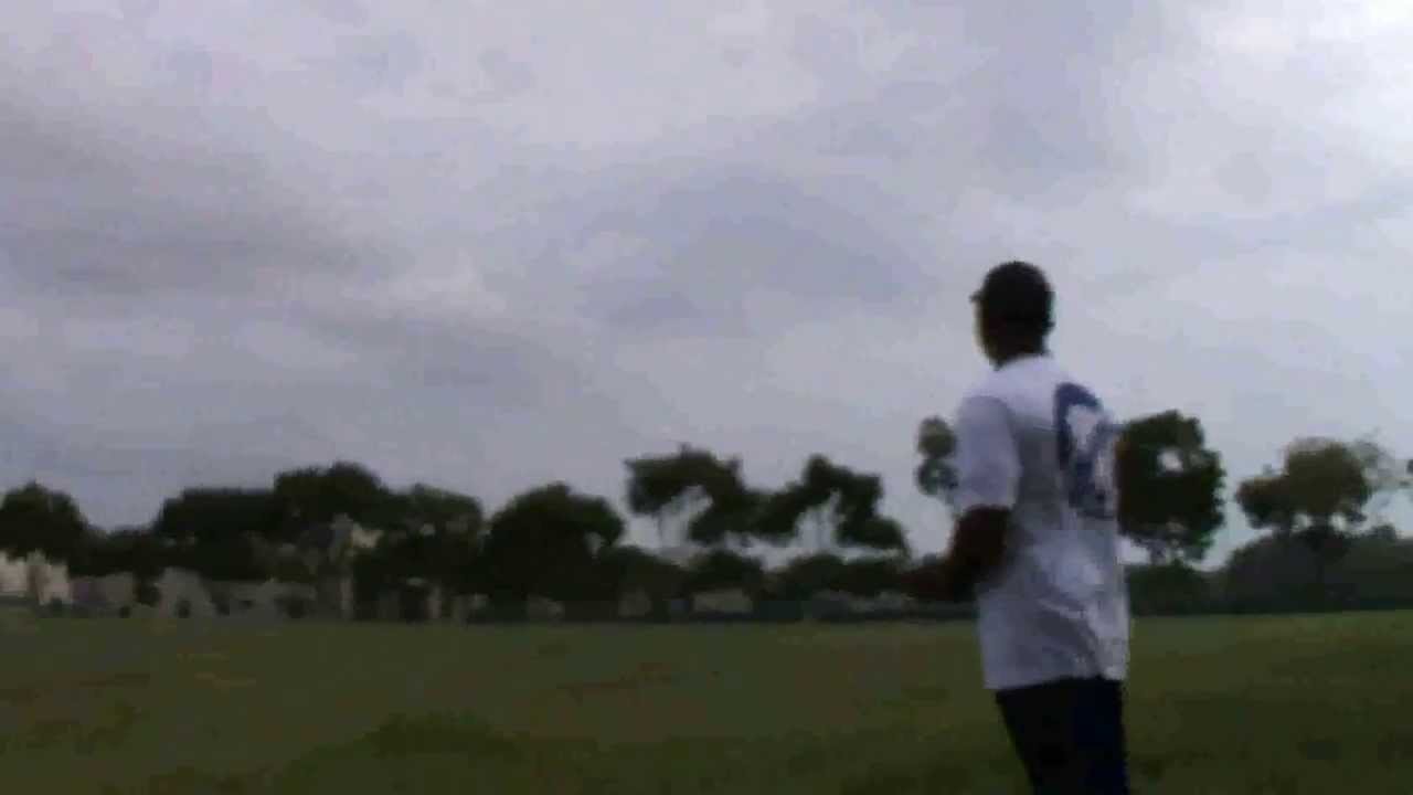 Compass 7HV Ultimate - Sheelan's flight on X'mas Day 2013 - SR Hobbies