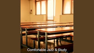 Subtle Backdrops for Virtual Studies