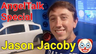 Jason Jacoby | AngelTalk special