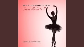 Download Lagu Rond De Jambe À Terre (Merry Widow) MP3