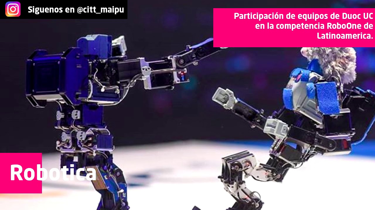 Que es el CITT Maipú ??