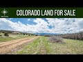 SOLD - 0.2 Acres – With City Water &amp; Sewer! In Colorado City, Pueblo County CO