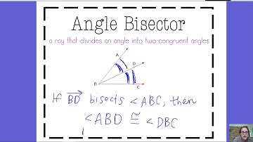 1.4 day 2 Angle Bisectors