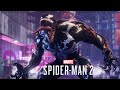 Playing As Venom!! Spider-Man 2 Ep.13