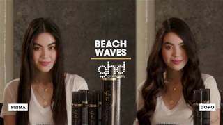 Ghd Helios Tutorial Beach Waves