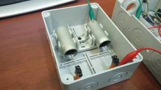 Озонатор для воды своими руками 1