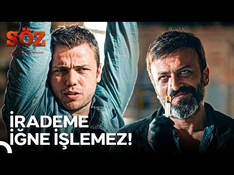 Çolak'tan Yavuz'a Doğruluk İğnesi | Söz