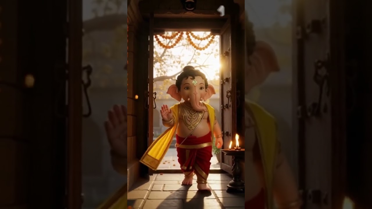 “Divine beauty beyond imagination.