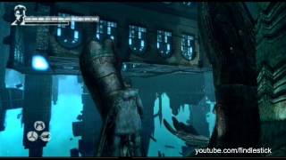 DmC 2013: Devil Inside - Level Skip (Speedrun Strategy *full power* - Mission 9)
