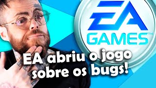 SERÁ O FIM DOS BUGS? - The Sims 4