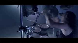 Video thumbnail of "Elm Street - Heavy Metal Power (OFFICIAL DRUM PLAYTHROUGH)"