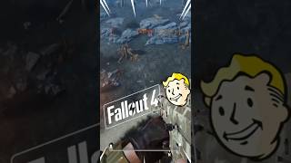 Fallout 4 com 900 MODS?! Isso é outro jogo! 🤯🔥 #fallout4 #mods #StoryWealth