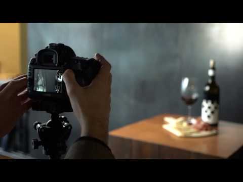 Product Overview: Canon TS-E 50mm F2.8, 90mm F2.8, 135mm F4L