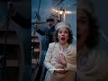 Three ships. Three sinkings. She held a stranger's baby through the Titanic disaster and never learn
