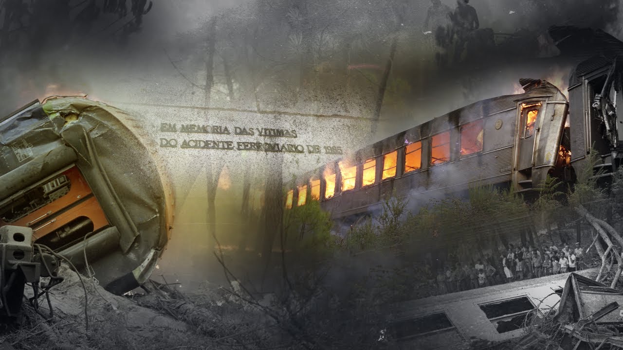 “Filme de terror” de Alcafache foi há 40 anos: a história contada por quem sobreviveu