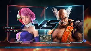 [PC] Tekken 7: Jukebox Mod [LINK IN DESCRIPTION]