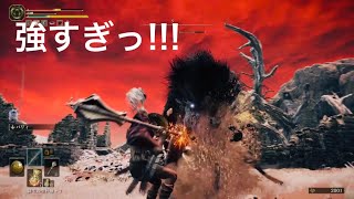 ▼ ELDEN RING | 赤き大地ケイリッドの洗練を受けていく‼︎ ゲール砦とか | エルデンリング