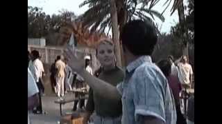 USS Cape Cod Ship's Party 1991 Bahrain (ASU) Part 3